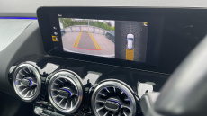 Mercedes-Benz GLA 220d 4Matic AMG Line Premium Plus 5dr Auto Diesel Hatchback